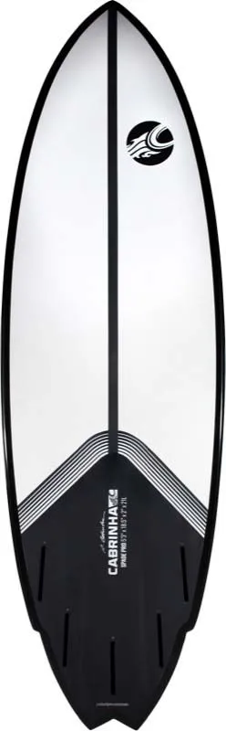 Cabrinha Kiteboard Spade Pro Div. 2022 3 Cabrinha Kiteboard Spade Pro Div. 2022 – Bild 3