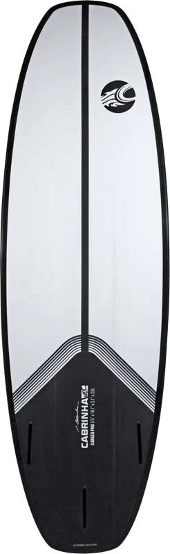 Cabrinha Kiteboard X:Breed Pro Div. 2022 3 Cabrinha Kiteboard X:Breed Pro Div. 2022 – Bild 3
