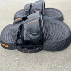 Naish Kite Bindung Apex Bindings Gebraucht - 2023 5 Naish Kite Bindung Apex Bindings Gebraucht - 2023 -Günstiges Board Neo Geschäft 101 14 jpg