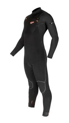 RRD Neo Anzug Celsius 3/2 Herren Langarm C1 Black 2021