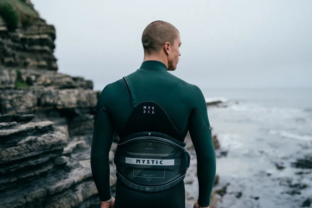 Mystic Neoprenanzug Majestic Fullsuit M Fzip 3/2 Herren Langarm 624-Cypress Green 2023 7 Mystic Neoprenanzug Majestic Fullsuit M Fzip 3/2 Herren Langarm 624-Cypress Green 2023 – Bild 7