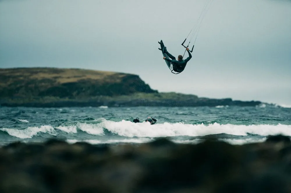Mystic Neoprenanzug Majestic Fullsuit M Fzip 3/2 Herren Langarm 624-Cypress Green 2023 6 Mystic Neoprenanzug Majestic Fullsuit M Fzip 3/2 Herren Langarm 624-Cypress Green 2023 – Bild 6