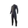 Mystic Neoprenanzug Majestic Fullsuit M Bzip 5/4 Herren Langarm 410-Navy 2023