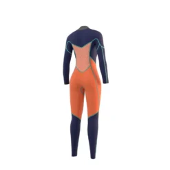 Mystic Neoprenanzug Jayde Fullsuit M Double Fzip Women 3/2 Damen Langarm 410-Navy 2023 -Günstiges Board Neo Geschäft 114025 65f25ecc04083856d25b96343d4cf5f9e94e774a 1 jpg