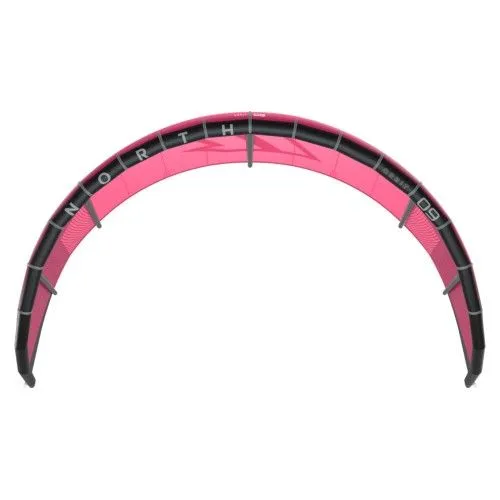 NKB Tubekite Orbit 310-Rubine Red 2023 2 NKB Tubekite Orbit 310-Rubine Red 2023 – Bild 2