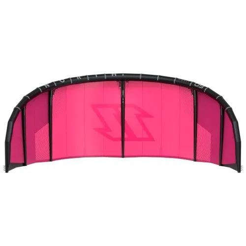 NKB Tubekite Orbit 310-Rubine Red 2023 3 NKB Tubekite Orbit 310-Rubine Red 2023 – Bild 3