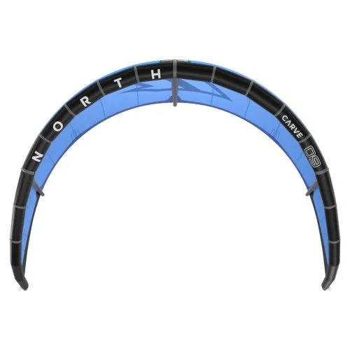 NKB Tubekite Carve 47-Pacific Blue 2023 2 NKB Tubekite Carve 47-Pacific Blue 2023 – Bild 2