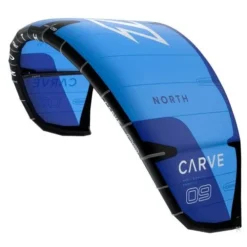 NKB Tubekite Carve 47-Pacific Blue 2023