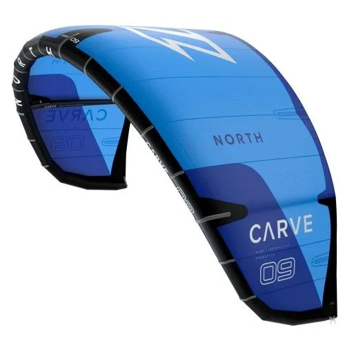 NKB Tubekite Carve 47-Pacific Blue 2023 1 NKB Tubekite Carve 47-Pacific Blue 2023
