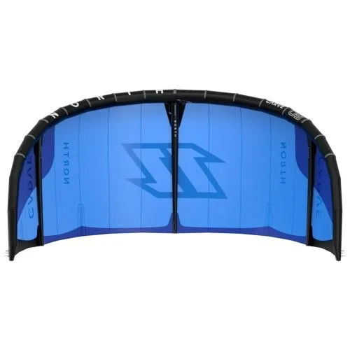 NKB Tubekite Carve 47-Pacific Blue 2023 3 NKB Tubekite Carve 47-Pacific Blue 2023 – Bild 3