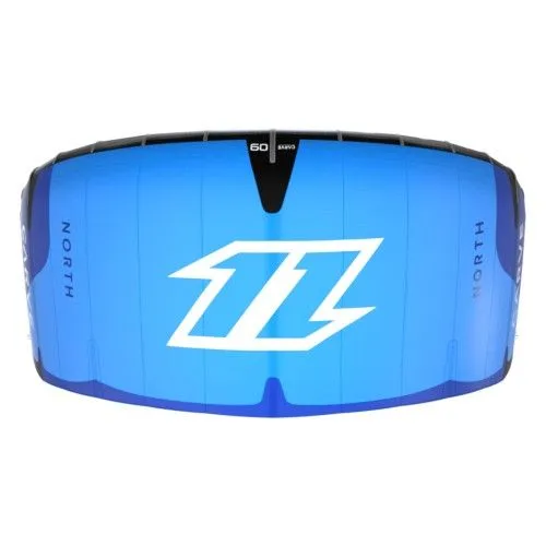 NKB Tubekite Carve 47-Pacific Blue 2023 4 NKB Tubekite Carve 47-Pacific Blue 2023 – Bild 4