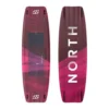 NKB Kiteboard Astra TT 310-Rubine Red 2023