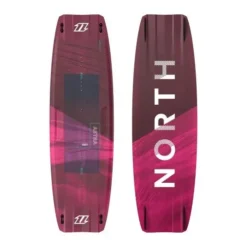 NKB Kiteboard Astra TT 310-Rubine Red 2023