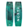 NKB Kiteboard Trace TT 629-Marine Green 2023