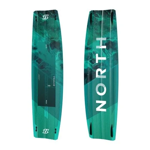 NKB Kiteboard Trace TT 629-Marine Green 2023 2 NKB Kiteboard Trace TT 629-Marine Green 2023 – Bild 2