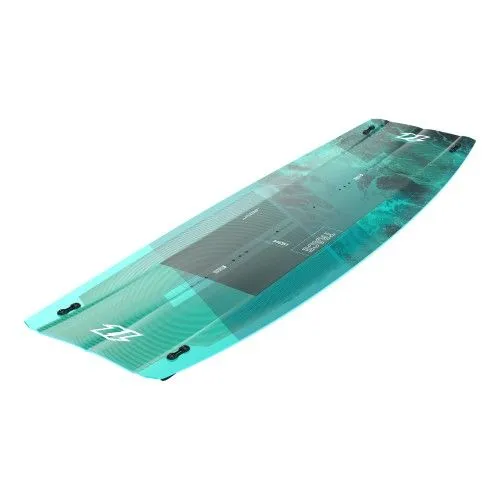 NKB Kiteboard Trace TT 629-Marine Green 2023 4 NKB Kiteboard Trace TT 629-Marine Green 2023 – Bild 4