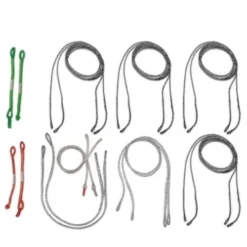 NKB Kite Zubehör Bridle Set Orbit 999-Multiple Color 2023