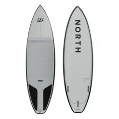 NKB Kiteboard Charge 100-White 2023