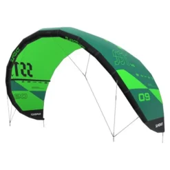 Slingshot Tubekite SST V6 Green 2022