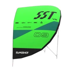 Slingshot Tubekite SST V6 Green 2022 -Günstiges Board Neo Geschäft 122140 4 sst v6 9 jpg
