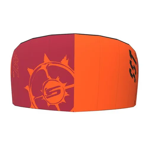 Slingshot Tubekite SST V6 Orange 2022 5 Slingshot Tubekite SST V6 Orange 2022 – Bild 5