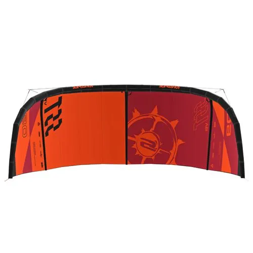 Slingshot Tubekite SST V6 Orange 2022 6 Slingshot Tubekite SST V6 Orange 2022 – Bild 6