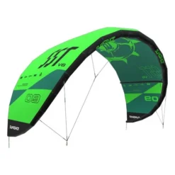 Slingshot Tubekite SST V6 Green 2022 -Günstiges Board Neo Geschäft 122140 main sst v6 9 jpg