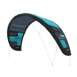 Slingshot Tubekite Code V1 Blue 2023