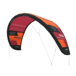 Slingshot Tubekite Code V1 Orange 2023