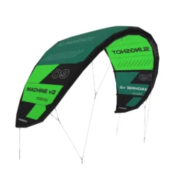 Slingshot Tubekite Machine V2 Green 2023 -Günstiges Board Neo Geschäft 1230112 MACHINEV2 GREEN 23X 02 8 jpg