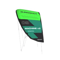 Slingshot Tubekite Machine V2 Green 2023 -Günstiges Board Neo Geschäft 1230112 MACHINEV2 GREEN 23X 04 8 jpg