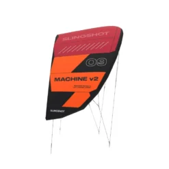 Slingshot Tubekite Machine V2 Orange 2023 -Günstiges Board Neo Geschäft 1230112 MACHINEV2 ORANGE 23X 03 8 jpg