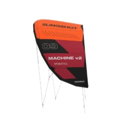 Slingshot Tubekite Machine V2 Orange 2023 -Günstiges Board Neo Geschäft 1230112 MACHINEV2 ORANGE 23X 04 8 jpg