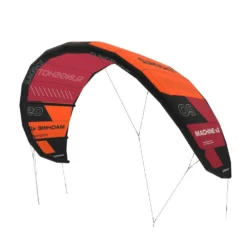 Slingshot Tubekite Machine V2 Orange 2023