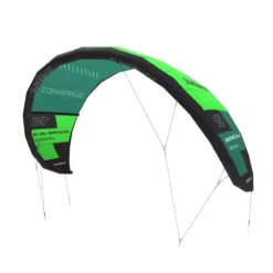Slingshot Tubekite Machine LW V2 Green 2023
