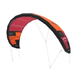Slingshot Tubekite Machine LW V2 Orange 2023