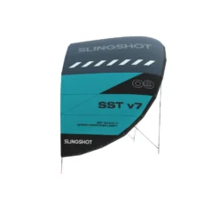 Slingshot Tubekite SST V7 Blue 2023 -Günstiges Board Neo Geschäft 1230114 SSTV7 BLUE 23X 03 8 jpg