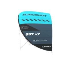 Slingshot Tubekite SST V7 Blue 2023 -Günstiges Board Neo Geschäft 1230114 SSTV7 BLUE 23X 04 8 jpg