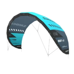 Slingshot Tubekite SST V7 Blue 2023