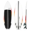 Slingshot Kiteboard Burner XR V1 - 2023