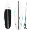 Slingshot Kiteboard Impact XR V1 - 2023