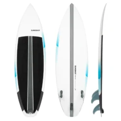 Slingshot Kiteboard Impact XR V1 - 2023