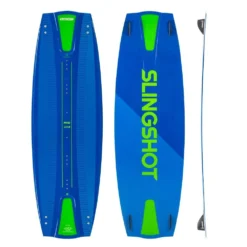 Slingshot Kiteboard Misfit V11 - 2023