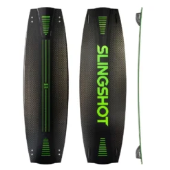 Slingshot Kiteboard Misfit V11 Carbon - 2023