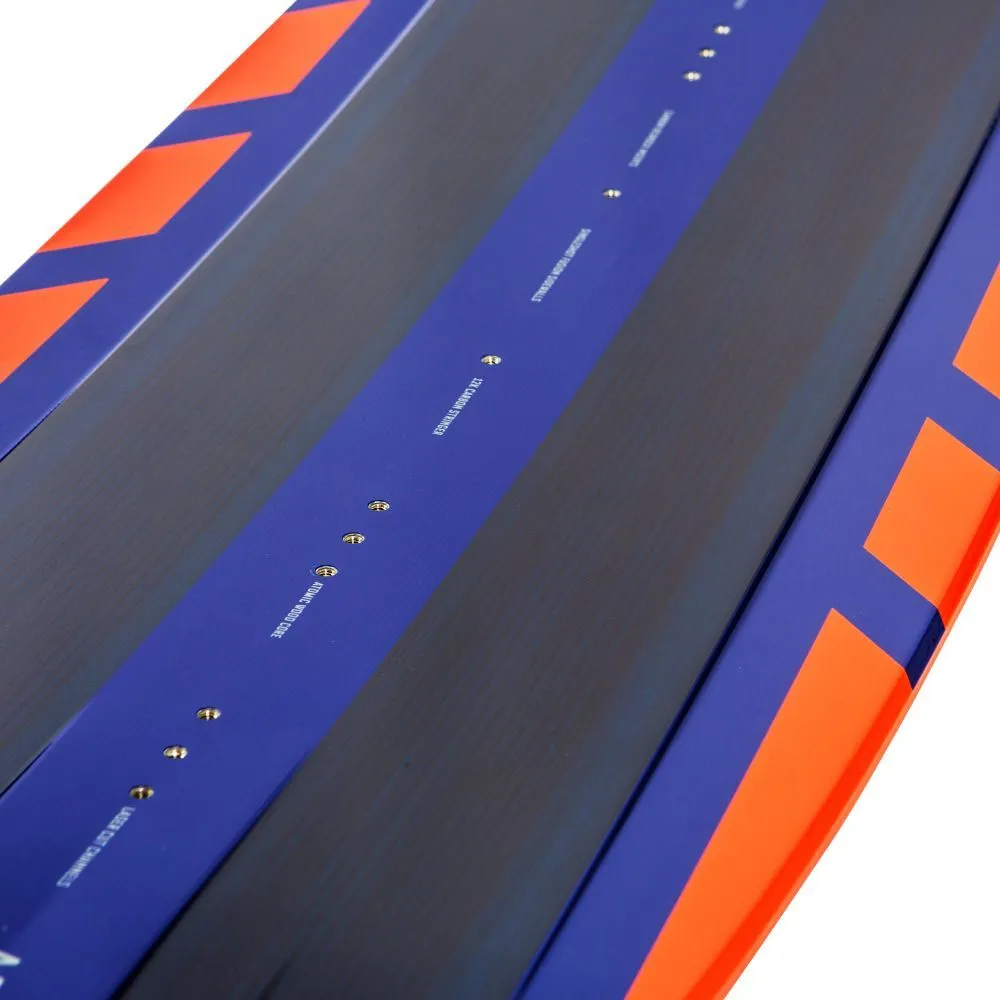 Slingshot Kiteboard Asylum V6 - 2023 2 Slingshot Kiteboard Asylum V6 - 2023 – Bild 2