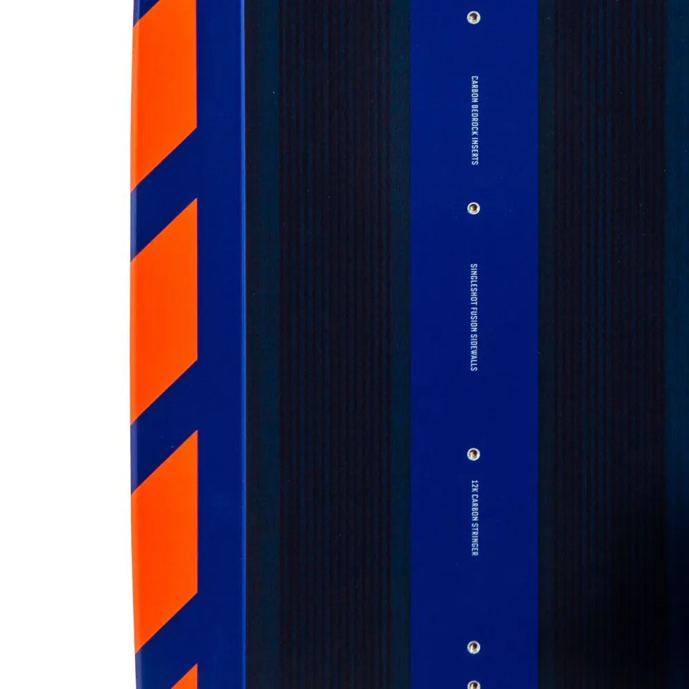 Slingshot Kiteboard Asylum V6 - 2023 3 Slingshot Kiteboard Asylum V6 - 2023 – Bild 3