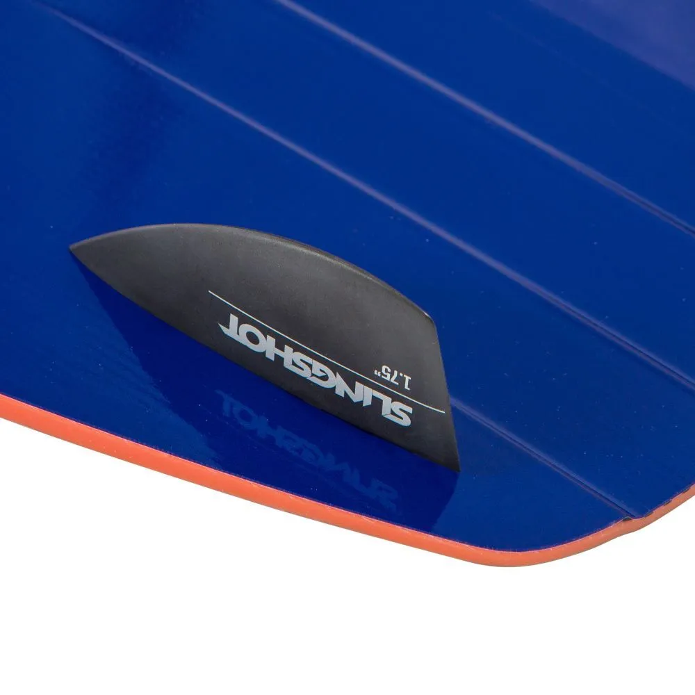 Slingshot Kiteboard Asylum V6 - 2023 5 Slingshot Kiteboard Asylum V6 - 2023 – Bild 5