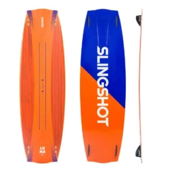 Slingshot Kiteboard Luna V2 - 2023