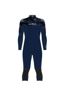 Neil Pryde Neoprenanzug Wizard L/S Overknee 3/2 Herren Overknee C2 Deepblue / Space 2022