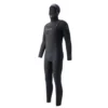 Neil Pryde Neoprenanzug Mission Hooded FS FZ 6/5 Herren Langarm C1 Black 2022